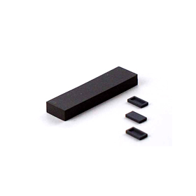 Microwave band for satellite communications and base stations! Radio wave absorbing ceramics.