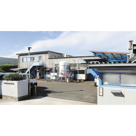 Yamato Seiko Co., Ltd. Business Description <Conducting 100% inspection to ensure accuracy>