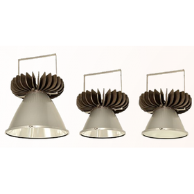 MIRACH-LE <High Ceiling Lighting>