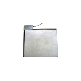 Electromagnetic induction type pressure distribution sheet sensor LL sensor