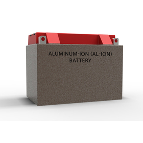Attention to advanced batteries! Aluminum has the potential to spark an energy revolution.