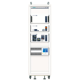 車載過渡サージ試験器 ISS-7800シリーズ（ISO規格）