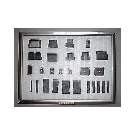 Kouken - Complete processing of spare parts