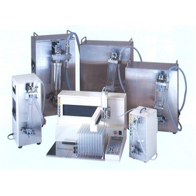Teha-style Electric Dispenser FH System