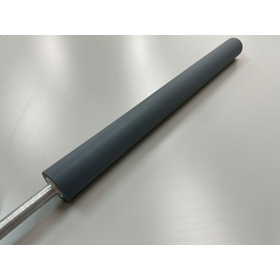 A must-see for those troubled by static electricity! Anti-static silicone rubber.