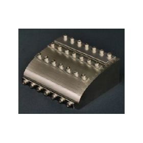 Limit Stress Measurement Jig (Bergen Type 1/4 Elliptical Jig) Ver. 3.3