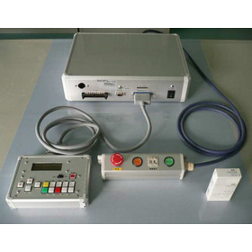 Universal 4-axis robot controller "Yunico 2"