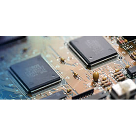 Provision of technology and contracting services in the information and communication, and home appliance sectors.