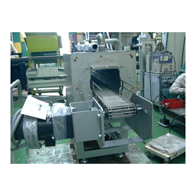 Tanaka Tech Co., Ltd. - Prototype manufacturing and contract production of industrial machinery.