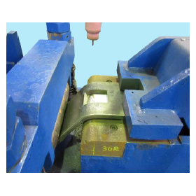 Ballast Train Test * "Collection of Investigation Cases on Welding" is being distributed!