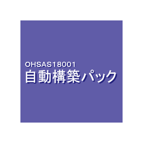 【20社限定39万円】来年2月までにOHSAS18001を取得可