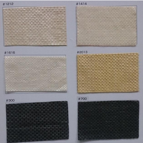 Civil engineering material for weak ground "Aromar PP Sheet"