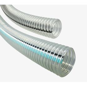 Food powder and granule static electricity prevention "Toyofoods Earth Hose" (size addition)