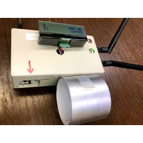 Device Tech IoT: Introduction of the Small Start Set for Press Machine IoT
