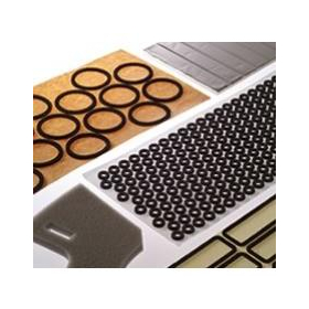 Soundproofing and sound-absorbing products, various soundproofing and sound-absorbing materials.