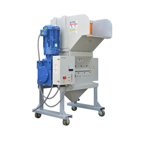 Resource Recycling Crusher Bytex SC700-150
