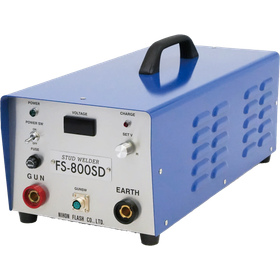 CD stud welding machine "Standard Series"