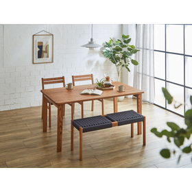 木製家具『マニフ』