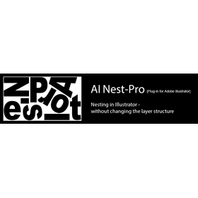 AI Nest-Pro［Nesting Tool］