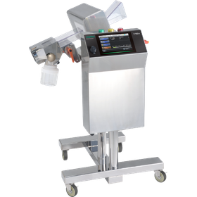 Pharmaceutical Metal detector for tablets and capsules