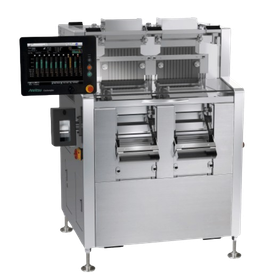 Capsule checkweigher
