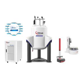 Q.One Quantum-II NMR System