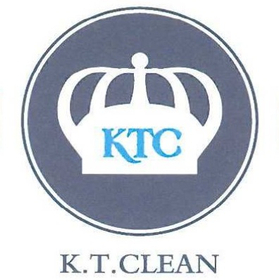 Industrial cleaning agent "K.T. Clean"