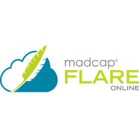 ドキュメント管理クラウド MadCap Flare Online
