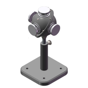 ＮＤ精工　汎用小型積分球（2～8インチ）