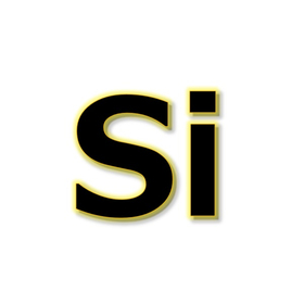 【高純度】5N シリコン(Si) 粉末