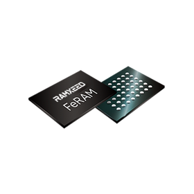 高速QSPI搭載8Mビット不揮発性メモリ「MB85RQ8MX」