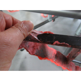 Room temperature curing non-stick coating agent 'SILICERA  COAT 9021CL'