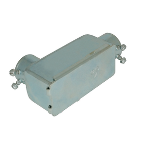 Steel conduit accessories "Universal"