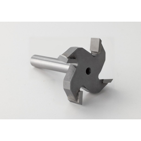 T-slot router bit
