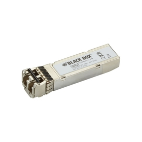 SFP+ module 10Gbps single mode LC