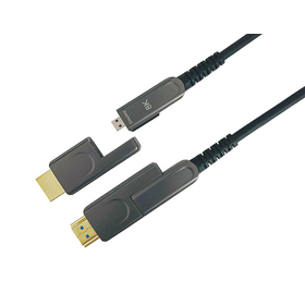 HDMI 2.0 Active Optical Cable (AOC) H21
