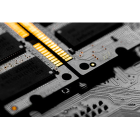 IDM向け最新動向レポートをTechInsightsにて提供中！