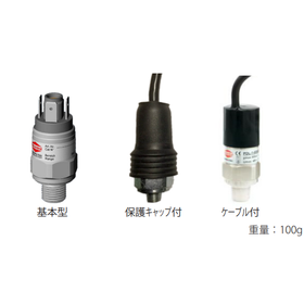 Mini pressure switch "VDL, PDL, MDL, HDL series"