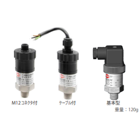 Small Pressure Switch "VDC, PDC, MDC, HDC Series"