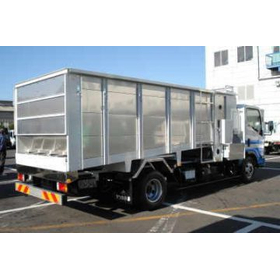 Feeding Car [Production Example]