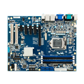 BA-2602 (ATX standard embedded CPU board)