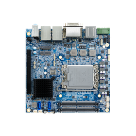 BM-D226 (Mini-ITX standard embedded CPU board)
