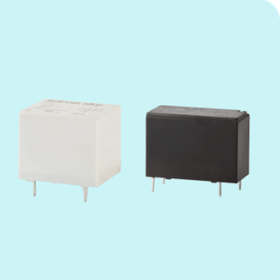 Same Sky Power Relay