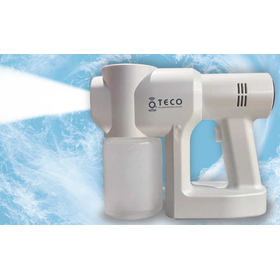 Hybrid Sterilization and Deodorization Device "Idea FOG"