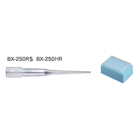 Beckman Biomek FXシリーズ 250μl