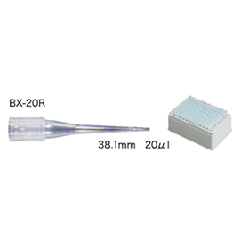 Beckman Biomek FXシリーズ 20μl