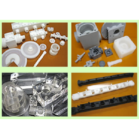 Leave it to us for resin processing and plastic processing!
