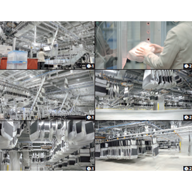[Logistics System Improvement Case] ZOZO Inc. <BASE Tsukuba 3>