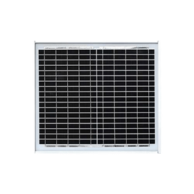 Solar Panel 10W JMP-10W-M632-GWW