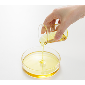 Customized manufacturing of polyimide resin